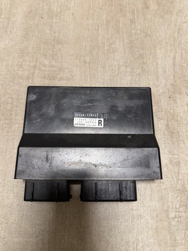 Ecu steuergerät suzuki gsxr - ecu,