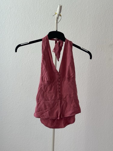 Neckholder top oberteil - neckholder,