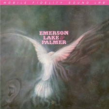 MOFI 576 | Emerson, Lake &