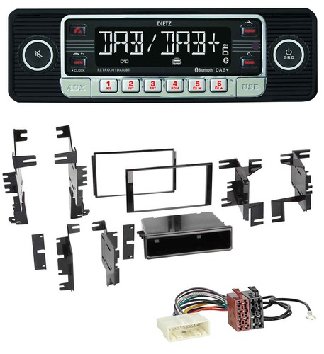 Dietz usb dab - dietz,