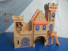 Grosses Ritterhaus 2x Turm