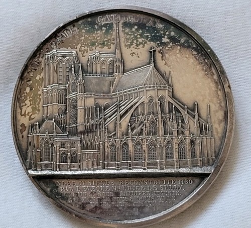 Jacques wiener medaille - wiener,