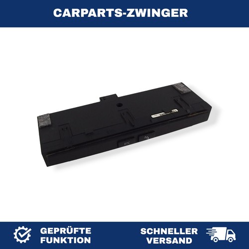 Bmw 5er e60 - e60, schalter