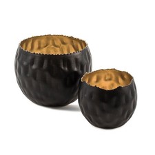 pajoma Teelichthalter ''Black