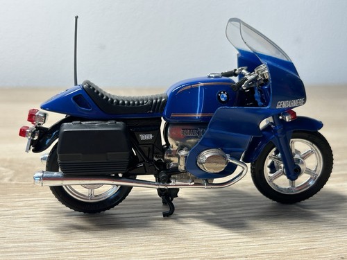 Bmw r100rs gendarmerie - bmw,