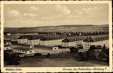 Ak Wetzlar Lahn Hessen