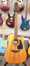 Takamine GD30CE-12 NAT G30