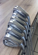 Wilson Staff Dynapwr Forged