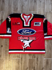 Kölner Haie Trikot – KEC