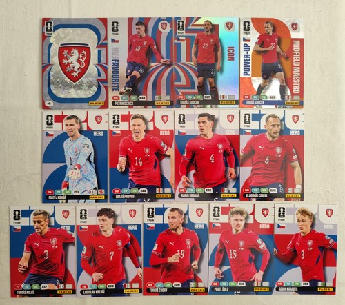 Panini adrenalyn fifa world - panini,