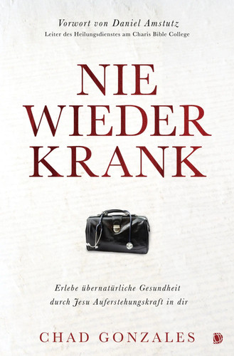 Nie wieder krank - , chad