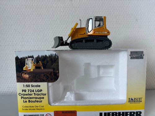 Liebherr pr724 lgp - pr724,