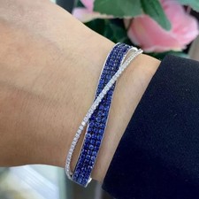 Saphir & Diamant Crossover