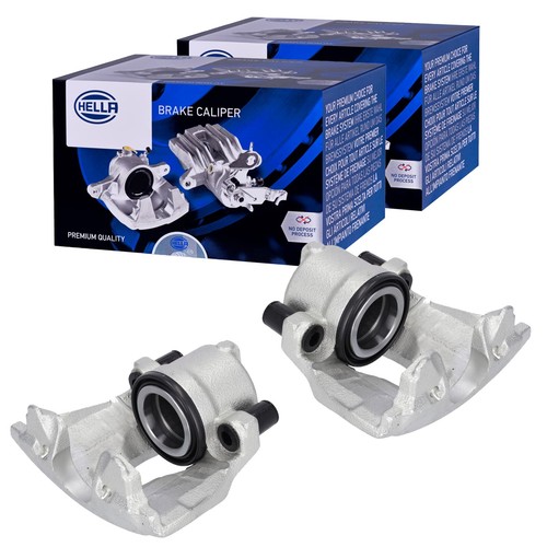 Hella bremssattel - 2x,