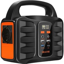 Powerstation, Solargenerator