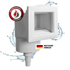 Pool Skimmer SET BASIC mit