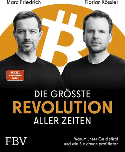 Die größte revolution - größte, aller