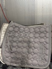 Eskadron Schabracke Dressur Grau