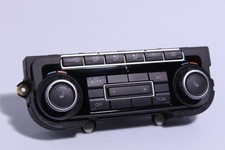 Klimabedienteil/Heizungsregelung (climatronic) 5K0907044BT VW Sharan 7N