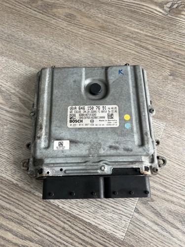 Motorsteuergerät ecu - motorsteuergerät,