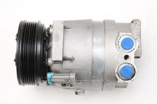 Klimakompressor Opel FRONTERA B 91163105 2.2 85 KW 116 PS Diesel 08-2000