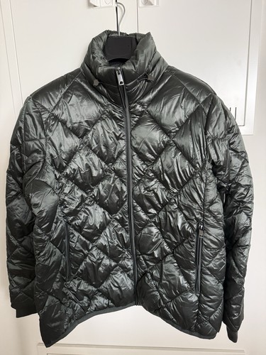 Daunenjacke blouson herren - daunenjacke,