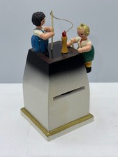 Spardose Max & Moritz RuT GmbH Gahlenz Erzgebirge