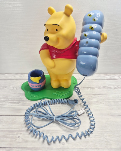 Disney winnie puuh sprechendes - winnie,