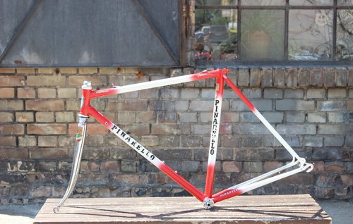 Pinarello montello rh - "montello",