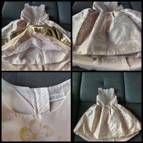 Kleid mädchen - kleid,
