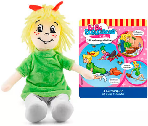 Tonies hörspielfigur bibi - hörspielfigur,