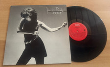 LP Vinyl Jennifer Rush Movin