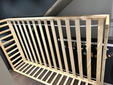 Montessori Bodenbett 120x200