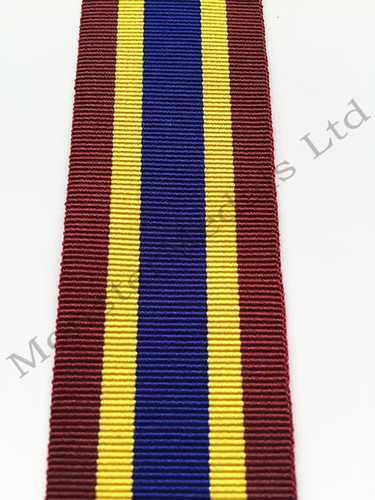 Medaille der british north - der,