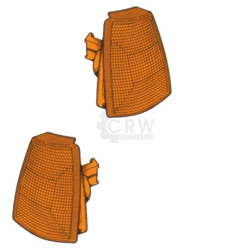 Blinker frontblinker set für - frontblinker,