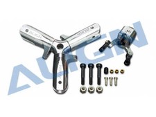 Align T-Rex 700E Drei Schwanz Klingen Umrüstung : H70T008XXT