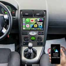 9" 6GB+128GB Carplay Android