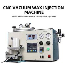 Roboterarm Gesteuerte Automatische Digitale Vakuum-Wachs-Injektionsmaschine