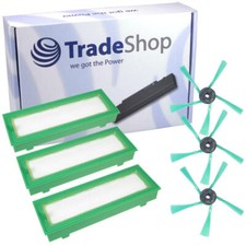 6in1 Wartungs Ersatzteile Set