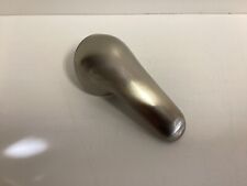 Ideal Standard Ceralux Griff Satin, Edelstahl-Lack, Hebel, Rarität, Neu ohne OVP