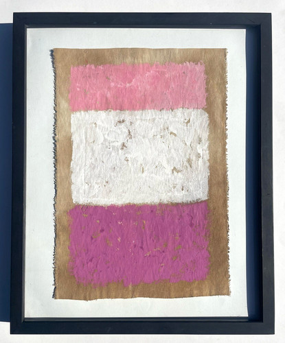 Rothko mark original - rothko,