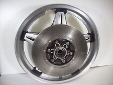 Felge Rad Hinterrad / Rear Wheel Honda CB 750 F2 Four, CB 750 G