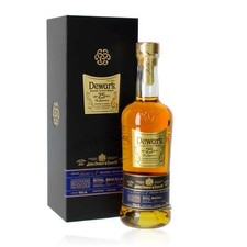 Dewar's 25 Jahre 0,7l, alc. 40