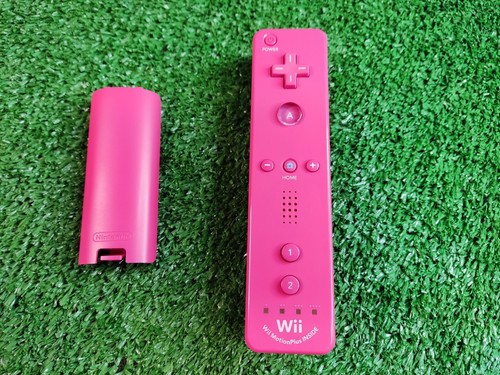Wiimote motion plus rvl 036 - wiimote,