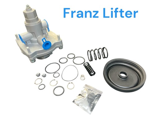 Reparatursatz f - reparatursatz, p.f