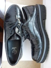 Elle schuhe schwarz dicke - schuhe,