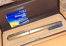 Füllfederhalter Gold Starry