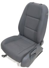 VW Touran 1T3 1T Sitz vorne