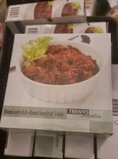 8x Tortlettform feuerfeste