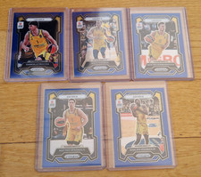 2023-24 Panini Prizm